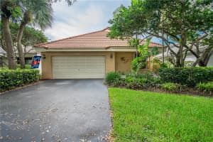 9761 NW 18th Manor, Plantation, FL 33322, Sold 08/08/19