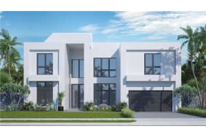 2001 Marietta Dr, Fort Lauderdale, FL 33316, Sold 07/28/21