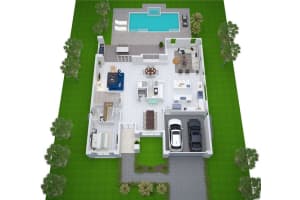 2001 Marietta Dr, Fort Lauderdale, FL 33316, Sold 07/28/21