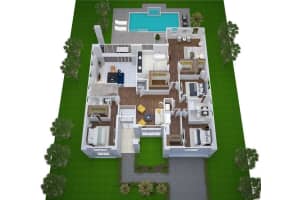 2001 Marietta Dr, Fort Lauderdale, FL 33316, Sold 07/28/21