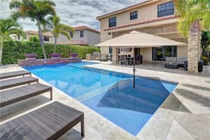 7334 NW 111th Way, Parkland, FL 33076, Sold 08/15/19