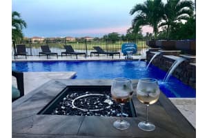 7334 NW 111th Way, Parkland, FL 33076, Sold 08/15/19