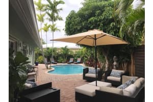 2825 NE 21st Ave, Fort Lauderdale, FL 33306, Sold 06/28/19