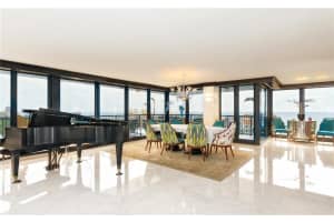 936 Intracoastal Dr PH 1, Fort Lauderdale, FL 33304, Sold 08/15/19
