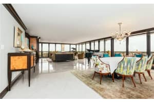 936 Intracoastal Dr PH 1, Fort Lauderdale, FL 33304, Sold 08/15/19