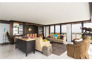 936 Intracoastal Dr PH 1, Fort Lauderdale, FL 33304, Sold 08/15/19
