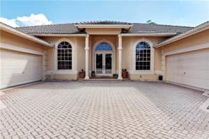 6650 NW 101st Terrace, Parkland, FL 33076, Sold 08/27/19