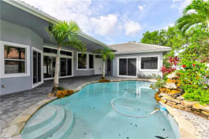 12642 NW 68th Dr, Tamarac, FL 33321, Sold 02/21/20