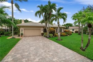 6040 NW 61st St, Parkland, FL 33067, Sold 07/17/19