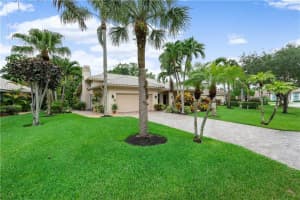 6040 NW 61st St, Parkland, FL 33067, Sold 07/17/19