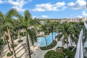 1 N Ocean Blvd, Pompano Beach, FL 33062, Sold 03/12/20