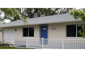 10101 NW 83rd St, Tamarac, FL 33321, Sold 08/01/19