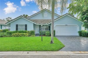 5495 Pine Cir, Coral Springs, FL 33067, Sold 10/30/19