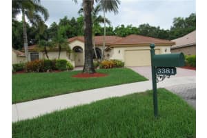 3381 Overlook Rd, Davie, FL 33328, Sold 09/17/19