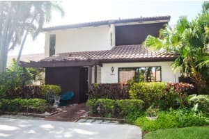 6682 Tiburon Cir, Boca Raton, FL 33433, Sold 08/01/19