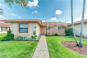 10923 NW 29th Ct, Sunrise, FL 33322, Sold 10/30/19