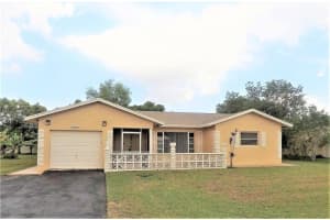 6902 NW 92nd Ave, Tamarac, FL 33321, Sold 07/10/20