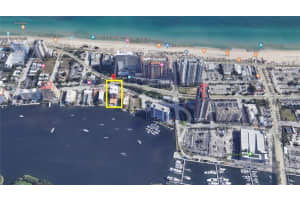 95 N Birch Rd, Fort Lauderdale, FL 33304, Sold 07/31/19