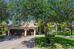 6820 NW 104th Ln, Parkland, FL 33076, Sold 07/29/19