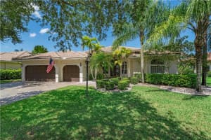 6820 NW 104th Ln, Parkland, FL 33076, Sold 07/29/19