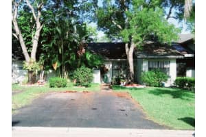 8213 NW 100th Dr, Tamarac, FL 33321, Sold 12/27/19