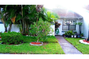 8213 NW 100th Dr, Tamarac, FL 33321, Sold 12/27/19