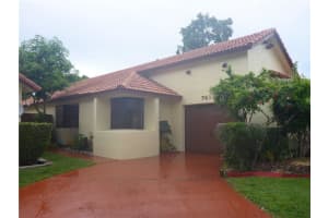 741 SW 113th Ave, Pembroke Pines, FL 33025, Sold 09/20/19
