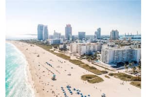 465 Ocean Dr, Miami Beach, FL 33139, Sold 12/11/19