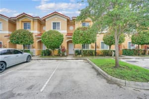 5920 Riverside Ave, Tamarac, FL 33321, Sold 08/20/19