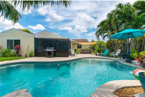4581 Wadita Ka Way, West Palm Beach, FL 33417, Sold 08/29/19
