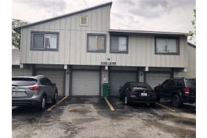 2142 NW 57th Ave #14a, Lauderhill, FL 33313, Sold 07/24/19