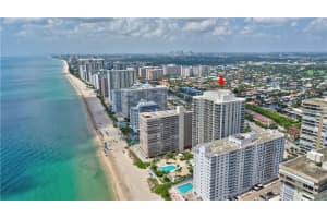4240 Galt Ocean Dr, Fort Lauderdale, FL 33308, Sold 09/11/19