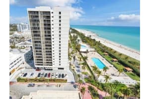 2625 Collins Ave, Miami, FL 33140, Sold 07/31/19