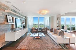 1 N Fort Lauderdale Beach Blvd, Fort Lauderdale, FL 33304, Sold 12/06/19