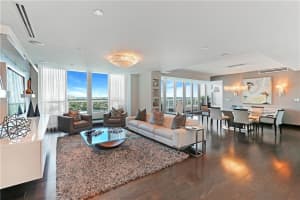 1 N Fort Lauderdale Beach Blvd, Fort Lauderdale, FL 33304, Sold 12/06/19