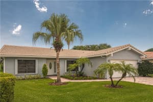 22076 Colony Dr, Boca Raton, FL 33433, Sold 08/15/19