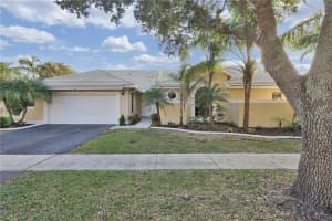 1874 NW 106th Terrace, Plantation, FL 33322, Sold 08/12/19