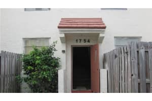 1754 NW 55th Ave, Lauderhill, FL 33313, Sold 08/06/19