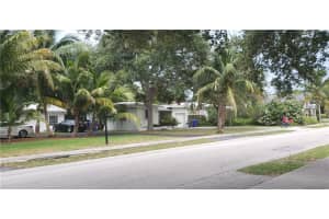 2631 Fillmore St #1, Hollywood, FL 33020, - MLS#F10182758