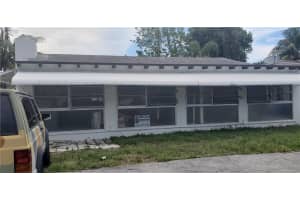 2631 Fillmore St #1, Hollywood, FL 33020, - MLS#F10182758