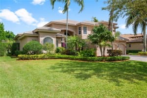 10461 N Lake Vista Cir, Davie, FL 33328, Sold 11/19/19