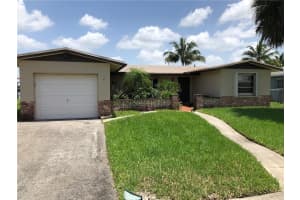 9361 NW 20th St, Pembroke Pines, FL 33024, Sold 07/30/19