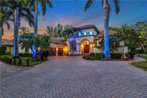 6354 NW 93rd Dr, Parkland, FL 33067, Sold 07/15/20