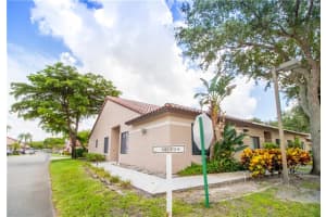 3383 Inverrary Blvd, Lauderhill, FL 33319, Sold 08/09/19