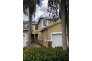 1852 Salerno Cir, Weston, FL 33327, Sold 08/30/19