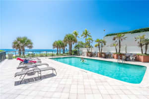 3550 Galt Ocean Dr, Fort Lauderdale, FL 33308, Sold 10/01/19