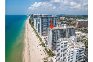 3550 Galt Ocean Dr, Fort Lauderdale, FL 33308, Sold 10/01/19