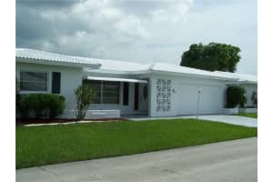 8516 NW 59th St, Tamarac, FL 33321, Sold 08/08/19