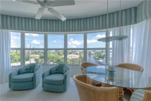 5100 Bayview Dr, Fort Lauderdale, FL 33308, Sold 08/12/19