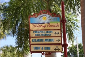 255 NE 3rd Ave, Delray Beach, FL 33444, Sold 10/10/19